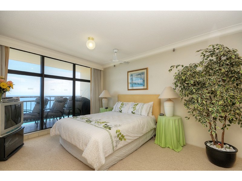 80 The Esplanade, Surfers Paradise QLD 4217
