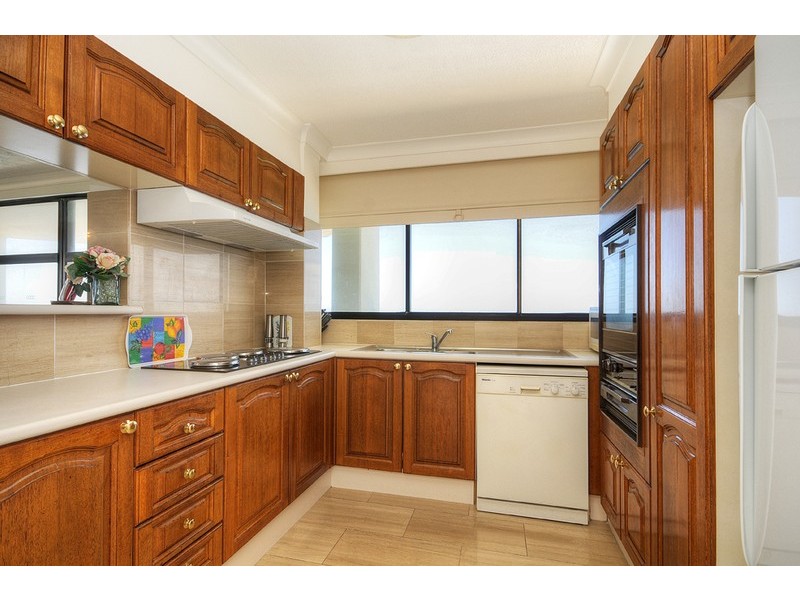80 The Esplanade, Surfers Paradise QLD 4217
