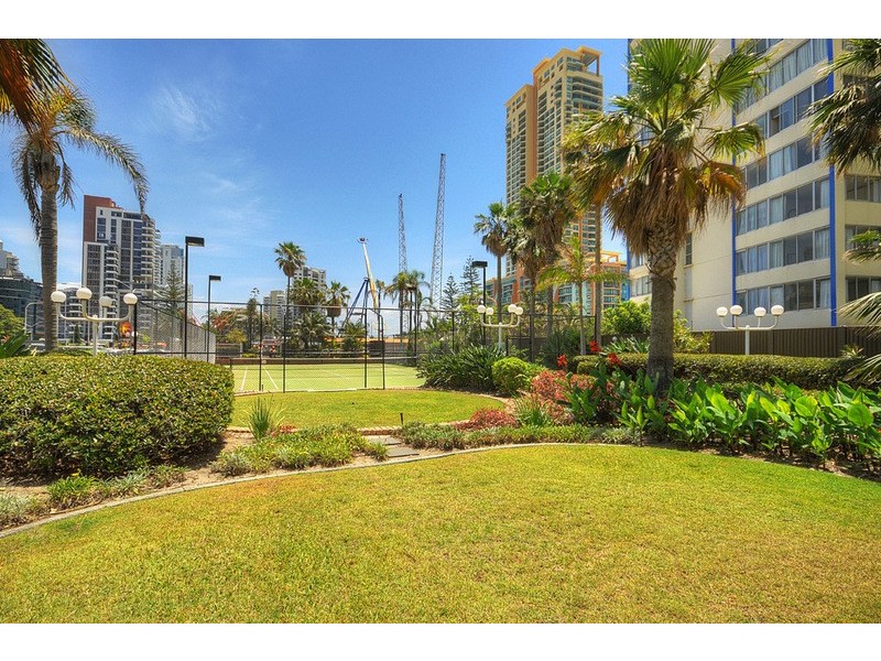 80 The Esplanade, Surfers Paradise QLD 4217