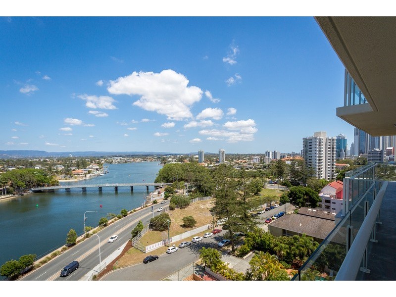 33 Thornton Street, Surfers Paradise QLD 4217