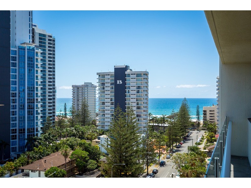 33 Thornton Street, Surfers Paradise QLD 4217