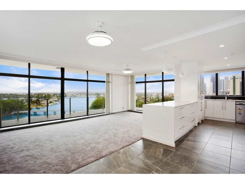 33 Thornton Street, Surfers Paradise QLD 4217