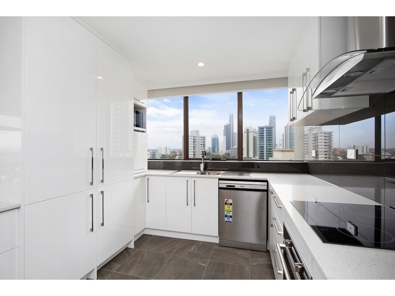 33 Thornton Street, Surfers Paradise QLD 4217