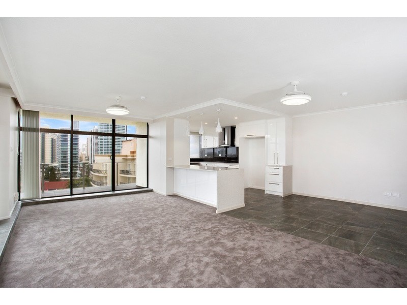 33 Thornton Street, Surfers Paradise QLD 4217