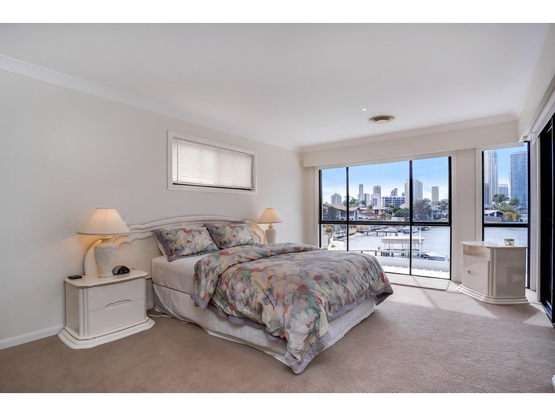 1/21 Sunrise Boulevard, Surfers Paradise QLD 4217