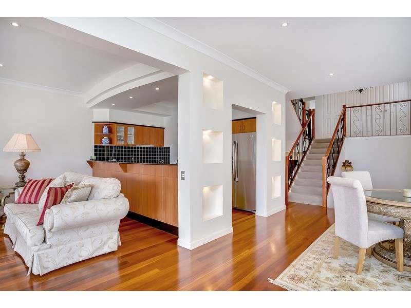 1/21 Sunrise Boulevard, Surfers Paradise QLD 4217