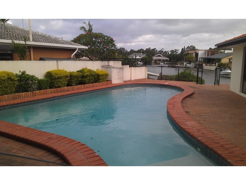 76 Boomerang Crescent, Sorrento QLD 4217