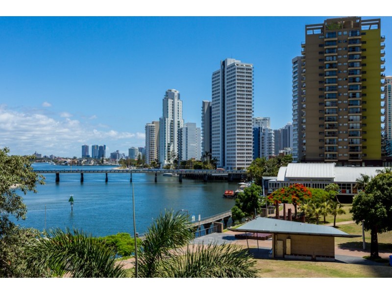 15 ‘The Moorings’/63 Cavill Avenue, Surfers Paradise QLD 4217