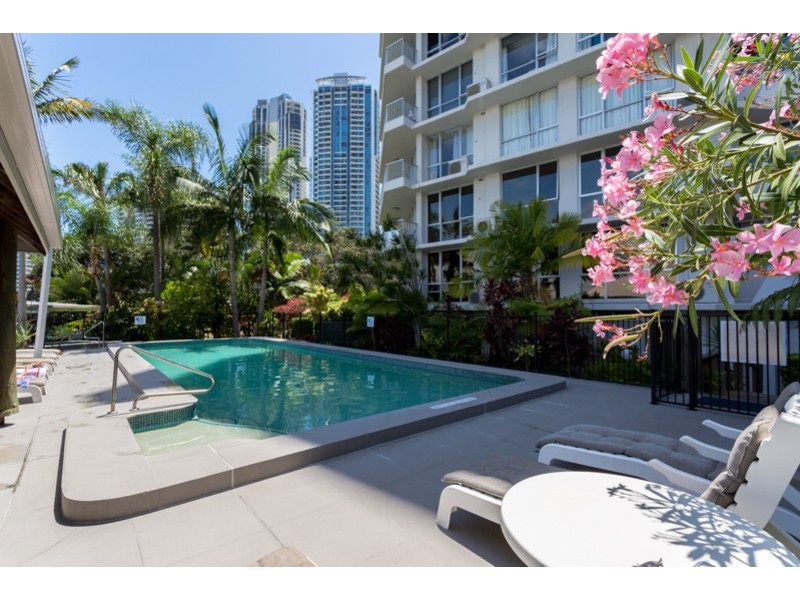 15 ‘The Moorings’/63 Cavill Avenue, Surfers Paradise QLD 4217