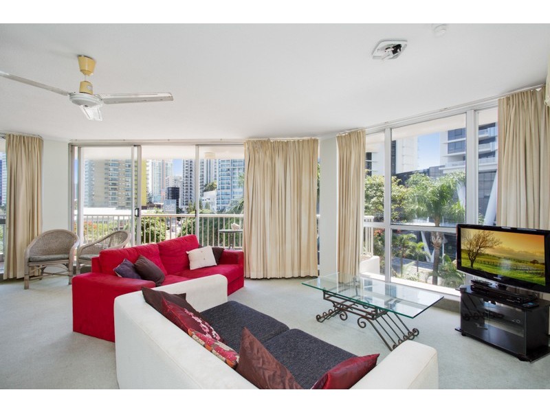 15 ‘The Moorings’/63 Cavill Avenue, Surfers Paradise QLD 4217