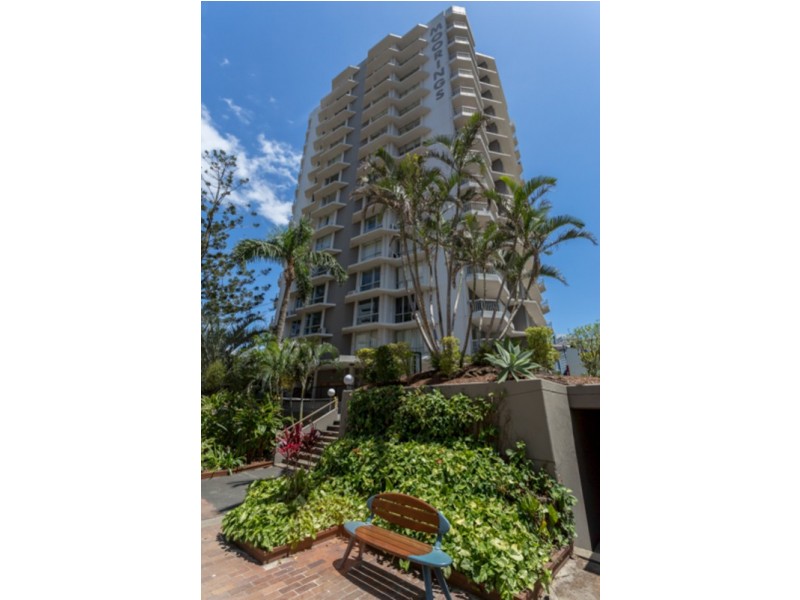 15 ‘The Moorings’/63 Cavill Avenue, Surfers Paradise QLD 4217