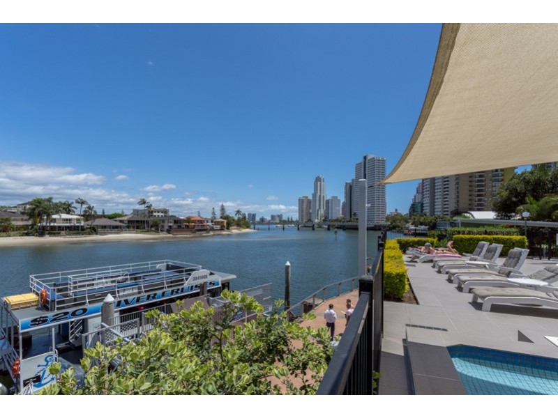 15 ‘The Moorings’/63 Cavill Avenue, Surfers Paradise QLD 4217