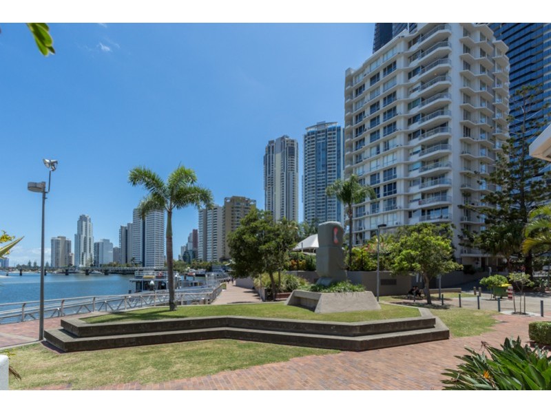 15 ‘The Moorings’/63 Cavill Avenue, Surfers Paradise QLD 4217