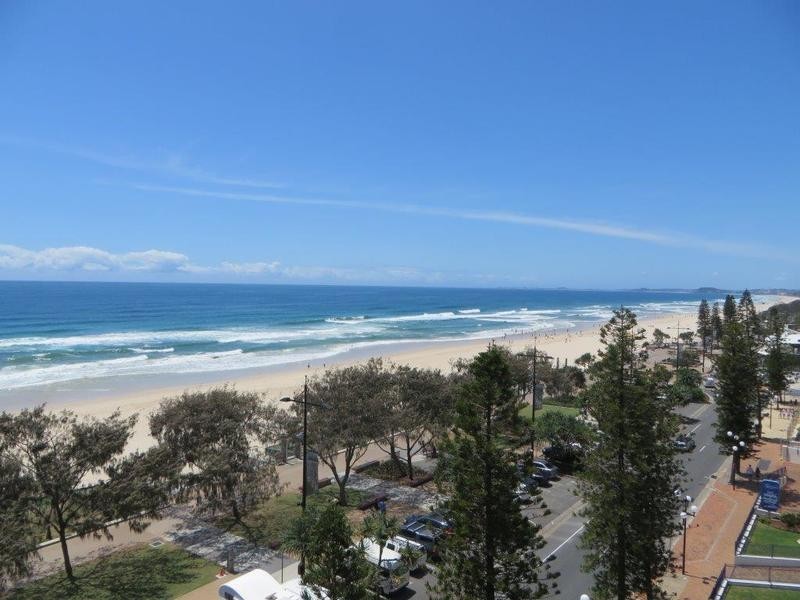 40 The Esplanade, Surfers Paradise QLD 4217