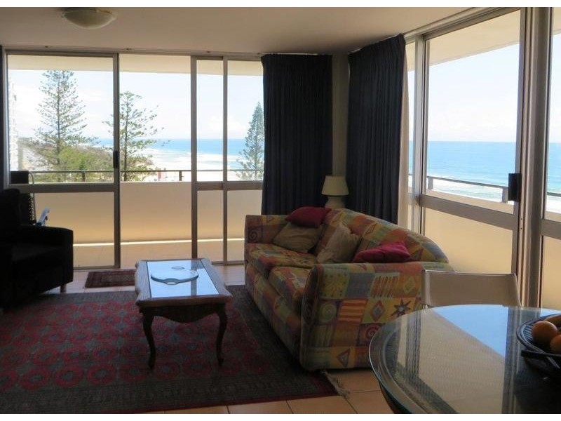 40 The Esplanade, Surfers Paradise QLD 4217