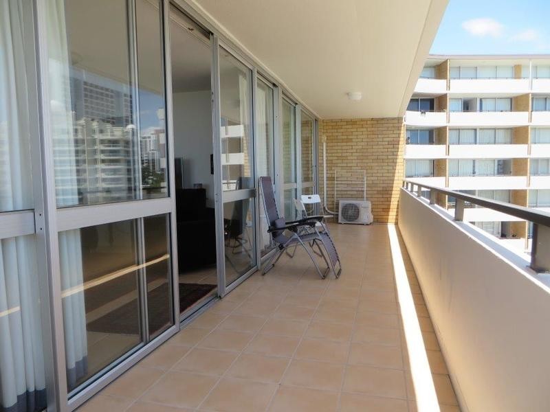 40 The Esplanade, Surfers Paradise QLD 4217