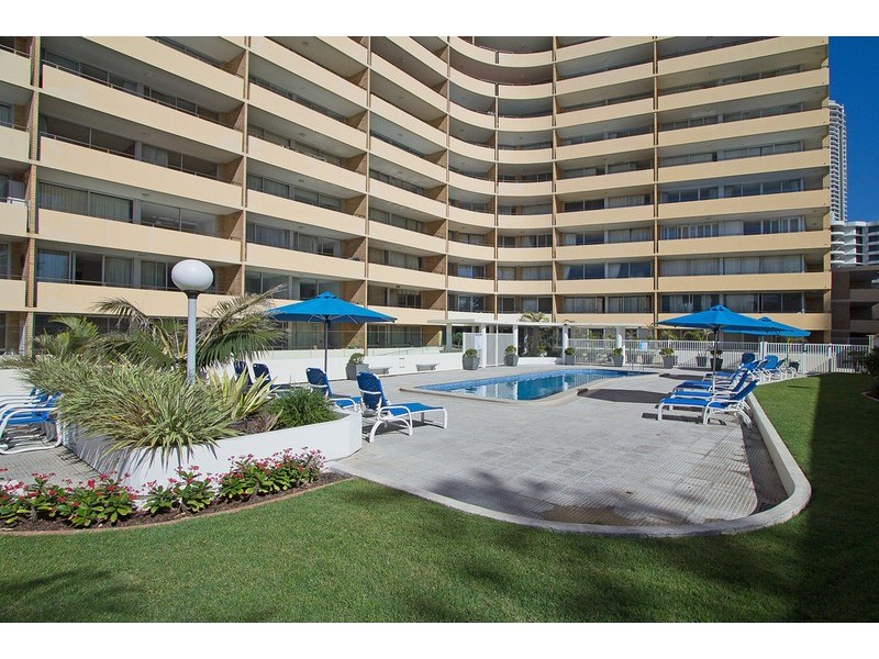 40 The Esplanade, Surfers Paradise QLD 4217