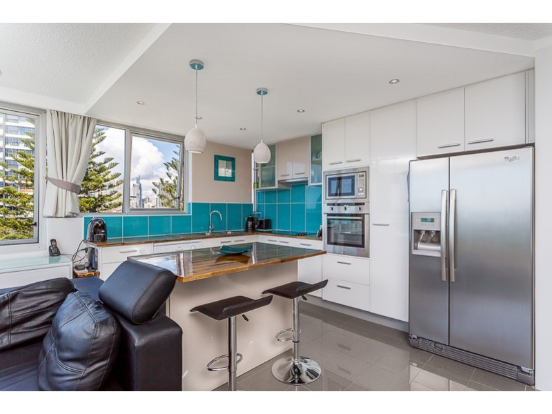 10/3508 Main Beach Parade, Main Beach QLD 4217
