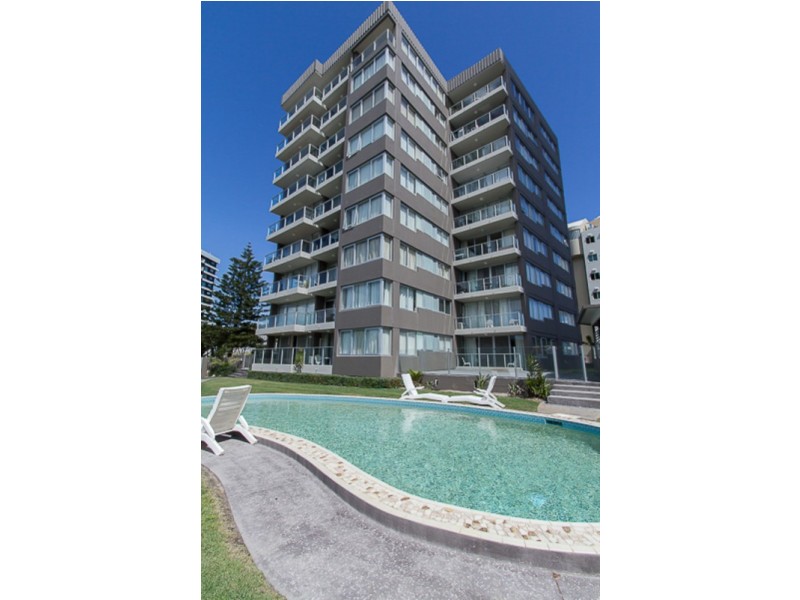 10/3508 Main Beach Parade, Main Beach QLD 4217
