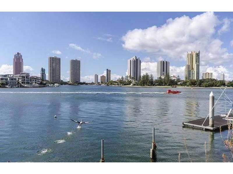 107 Stanhill Drive, Surfers Paradise QLD 4217