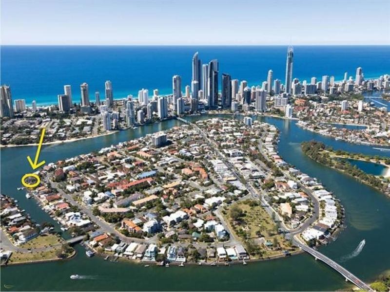 107 Stanhill Drive, Surfers Paradise QLD 4217