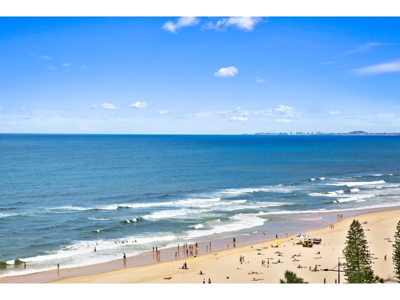 Unit 46/26 The Esplanade, Surfers Paradise QLD 4217