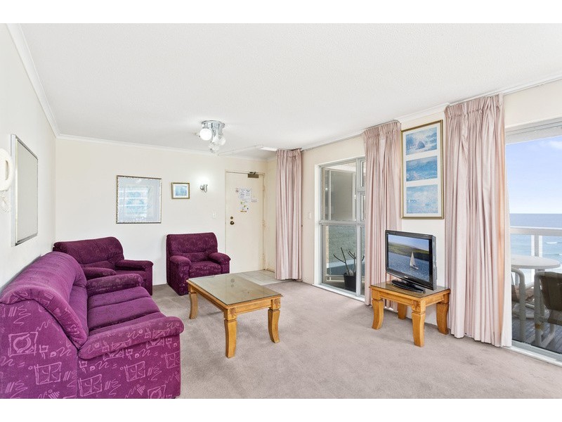 Unit 46/26 The Esplanade, Surfers Paradise QLD 4217