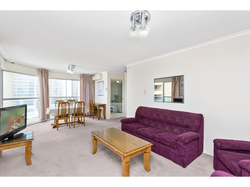 Unit 46/26 The Esplanade, Surfers Paradise QLD 4217