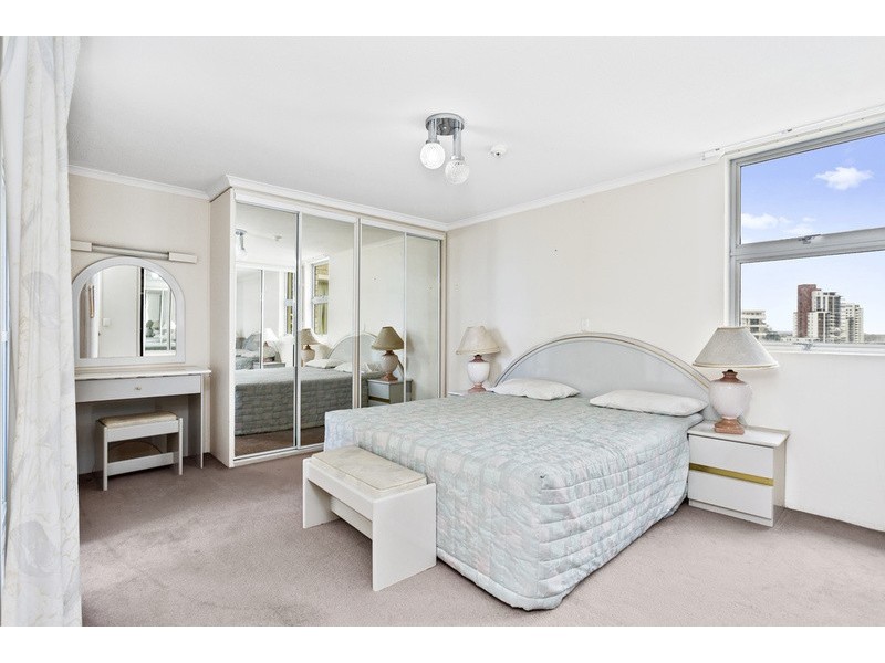 Unit 46/26 The Esplanade, Surfers Paradise QLD 4217