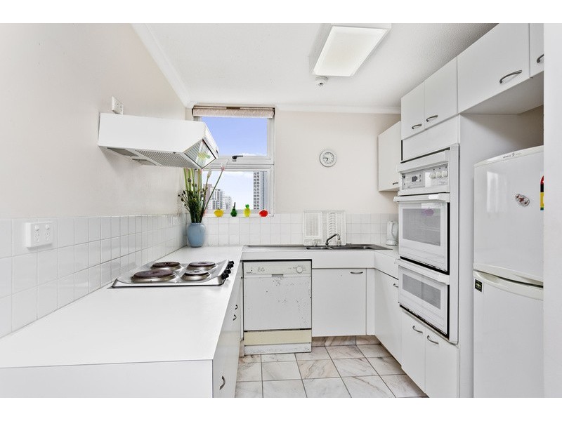 Unit 46/26 The Esplanade, Surfers Paradise QLD 4217