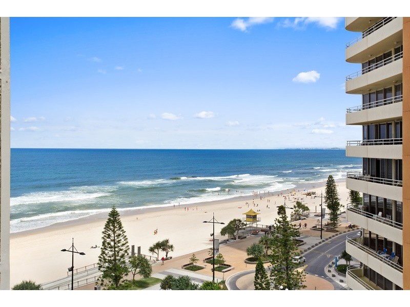 Unit 38/26 The Esplanade, Surfers Paradise QLD 4217