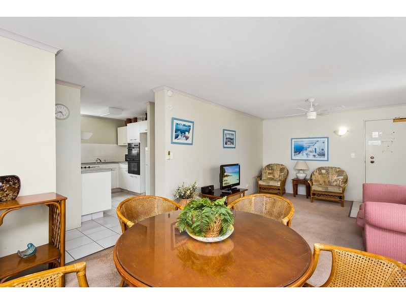Unit 38/26 The Esplanade, Surfers Paradise QLD 4217