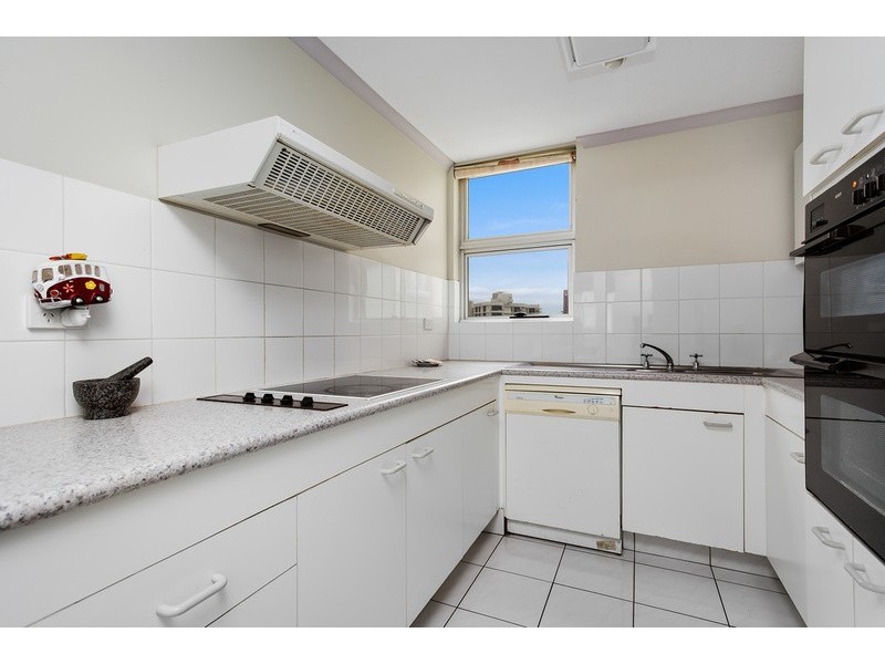Unit 38/26 The Esplanade, Surfers Paradise QLD 4217