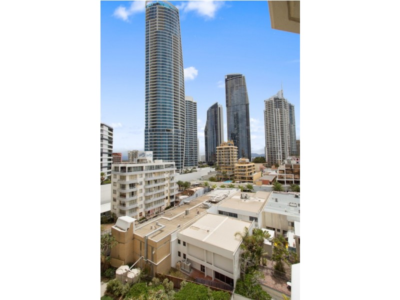Unit 38/26 The Esplanade, Surfers Paradise QLD 4217
