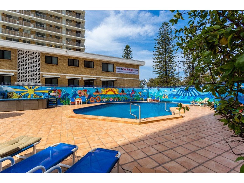 Unit 38/26 The Esplanade, Surfers Paradise QLD 4217