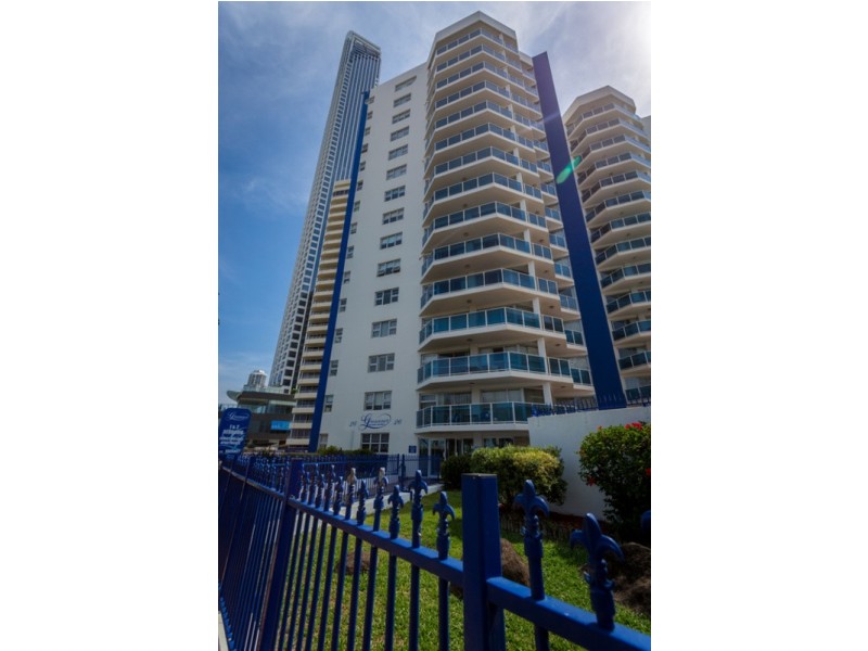 Unit 38/26 The Esplanade, Surfers Paradise QLD 4217