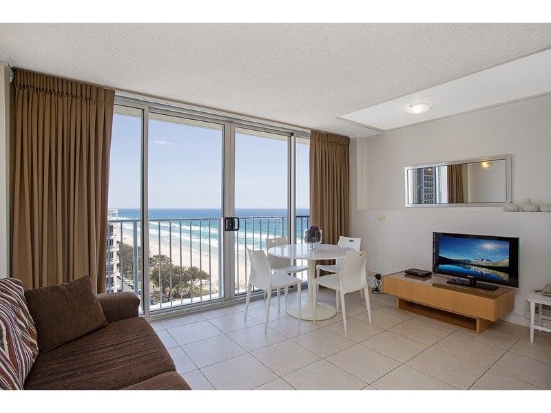 Chateau Beachside/44 The Esplanade, Surfers Paradise QLD 4217