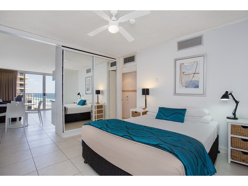 Chateau Beachside/44 The Esplanade, Surfers Paradise QLD 4217