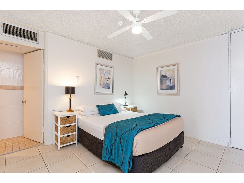 Chateau Beachside/44 The Esplanade, Surfers Paradise QLD 4217