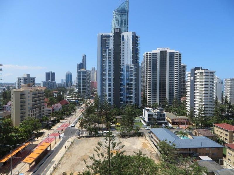 2943 Surfers Paradise Boulevard, Surfers Paradise QLD 4217