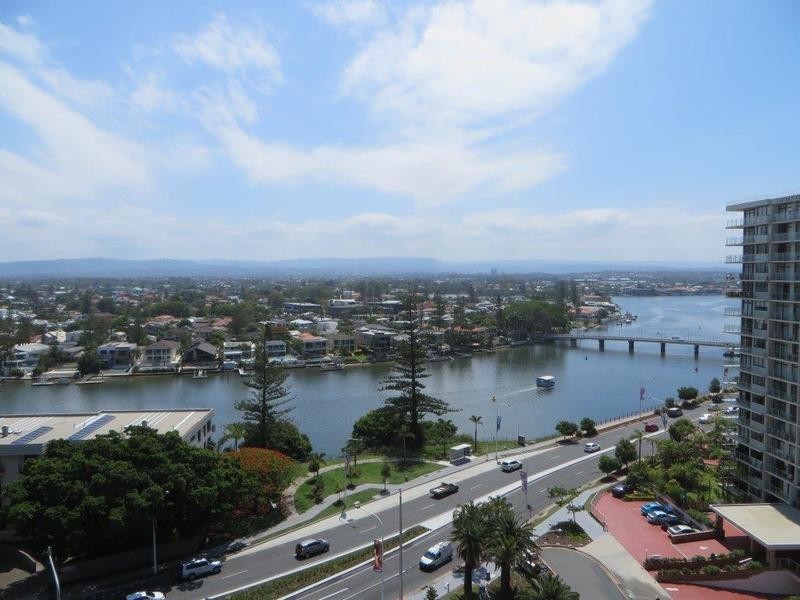 2943 Surfers Paradise Boulevard, Surfers Paradise QLD 4217