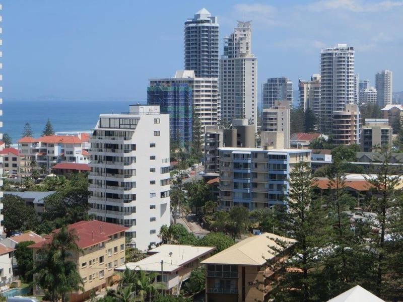 2943 Surfers Paradise Boulevard, Surfers Paradise QLD 4217
