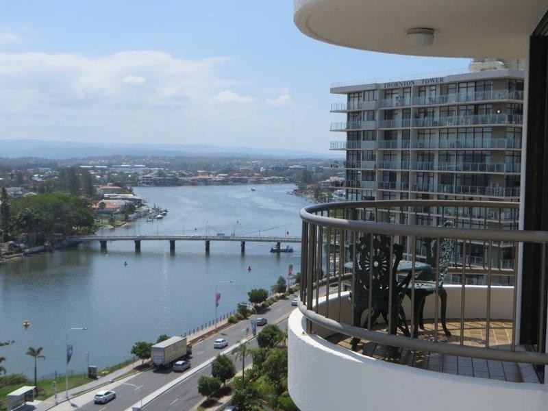 2943 Surfers Paradise Boulevard, Surfers Paradise QLD 4217