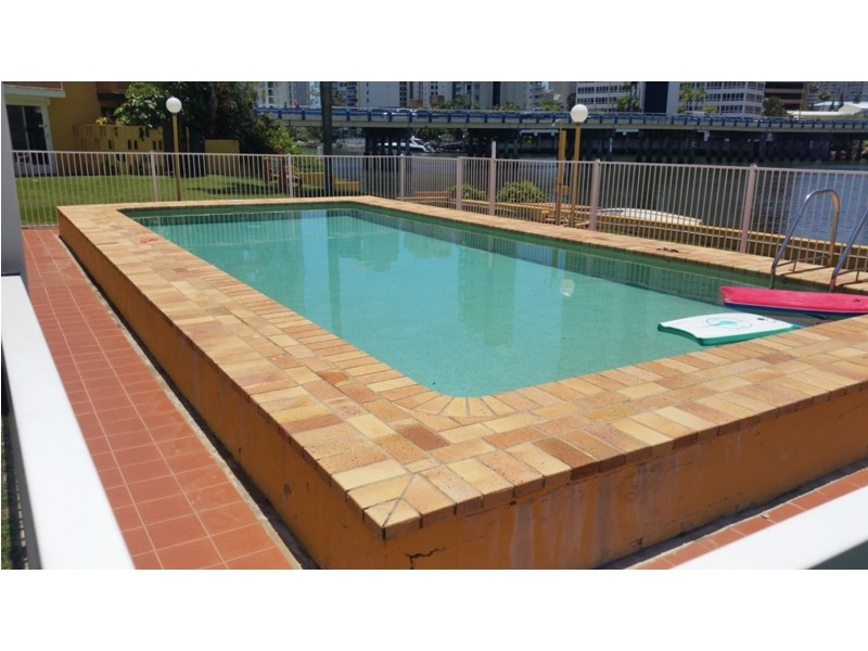 “Paradise Twelve”/29 Tarcoola Crescent, Surfers Paradise QLD 4217
