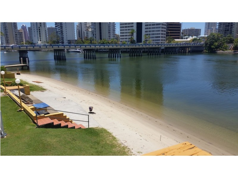 “Paradise Twelve”/29 Tarcoola Crescent, Surfers Paradise QLD 4217