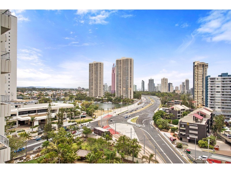Golden Gate/3422 Surfers Paradise Boulevard, Surfers Paradise QLD 4217