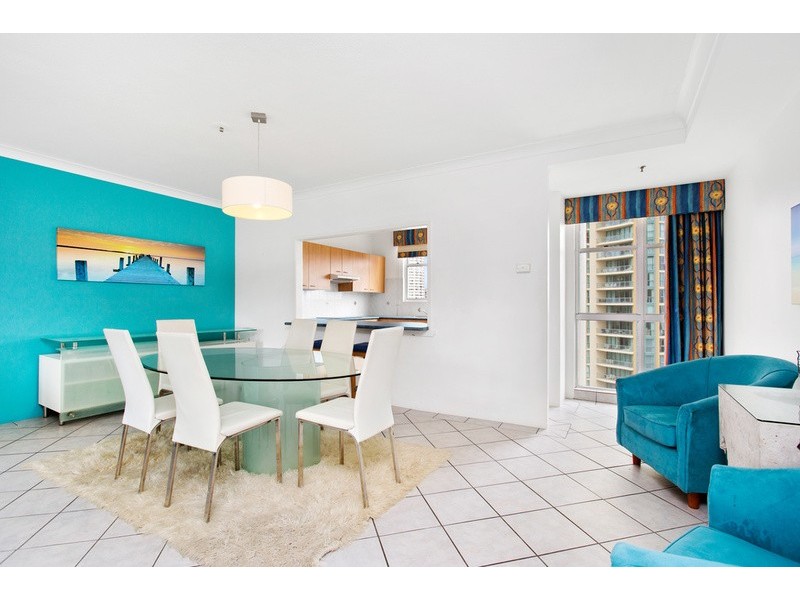 Golden Gate/3422 Surfers Paradise Boulevard, Surfers Paradise QLD 4217