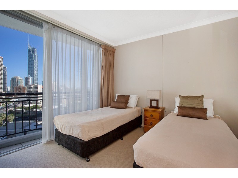 3116/23  Ferny Avenue, Surfers Paradise QLD 4217