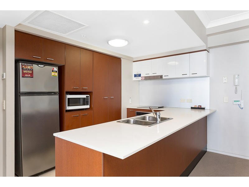 3116/23  Ferny Avenue, Surfers Paradise QLD 4217