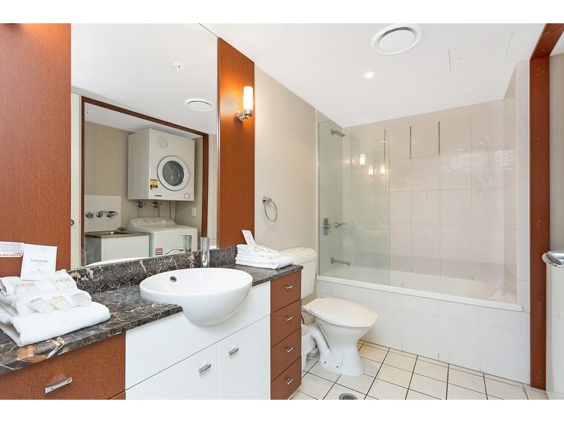 3116/23  Ferny Avenue, Surfers Paradise QLD 4217